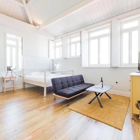 Frei Yellow Studio OOporto Extérieur photo
