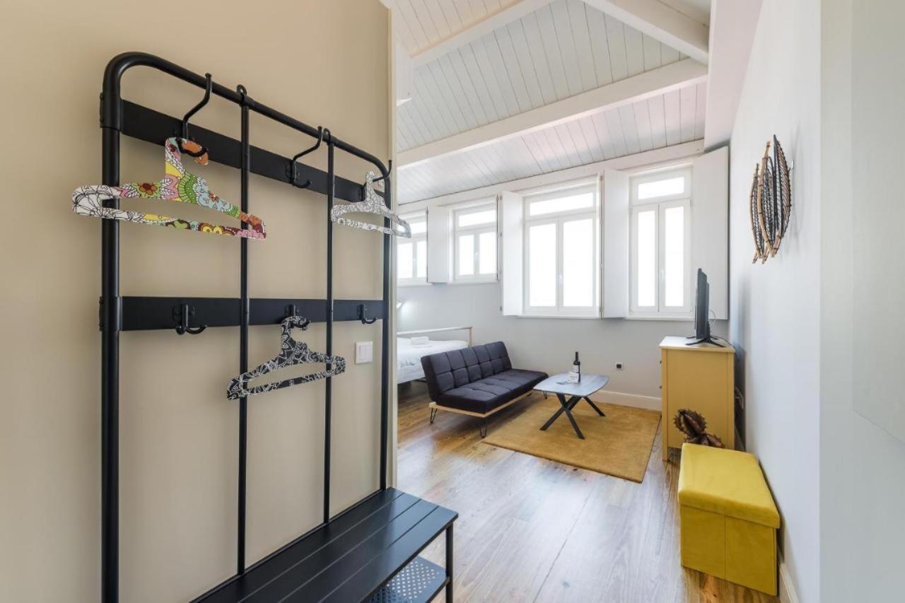 Frei Yellow Studio OOporto Extérieur photo